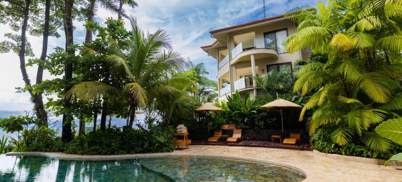 卡尤加系列的阿雷纳斯海滩及雨林(Arenas Del Mar Beachfront & Rainforest Resort Member of the Cayuga Collection)图片