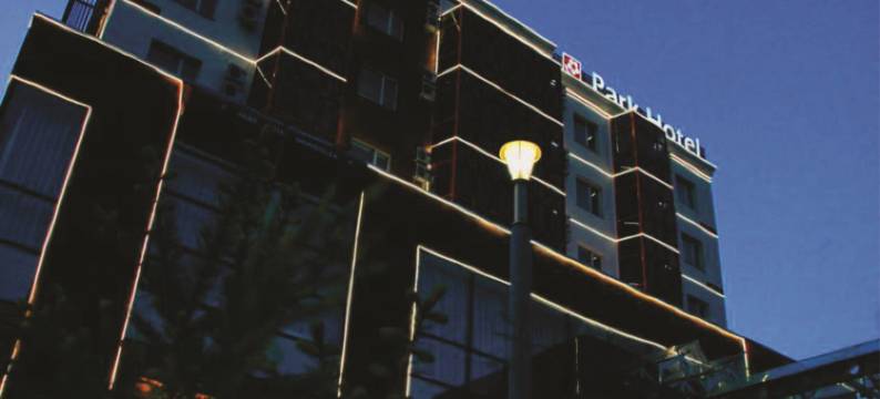 公园旅馆(Park Hotel)图片