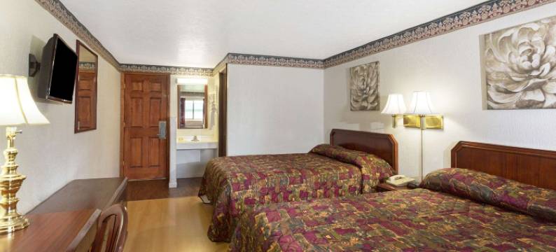 Knights Inn Athens图片