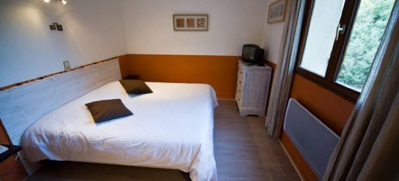 勒迪维姆德米亚皮酒店(Le Devem de Mirapier)图片