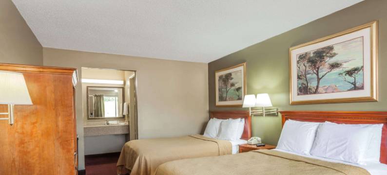 莱巴嫩骑士酒店(Knights Inn Lebanon)图片