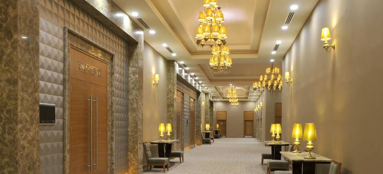 凡城希尔顿逸林酒店(Doubletree by Hilton Van)图片