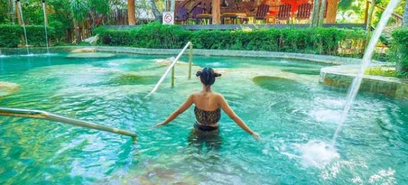 桂河村酒店(River Kwai Village Hotel)图片