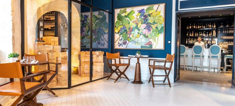 图拉斯酒店(Hotel de Toiras)图片