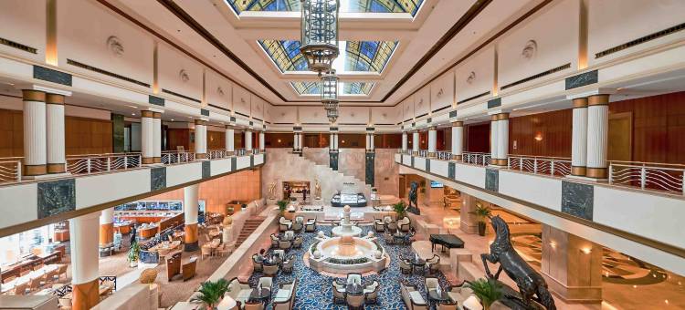 西贡乐天酒店(Lotte Hotel Saigon)图片