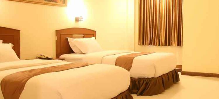 坎蒂萨里酒店及餐厅(Candisari Hotel & Resto)图片