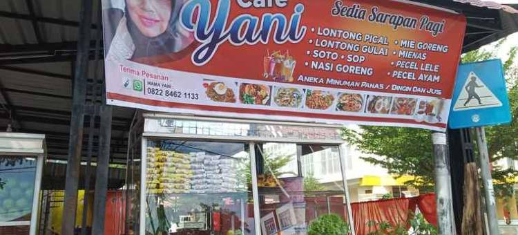 缅甸回教住宿旅馆(Burma Residence Syariah)图片