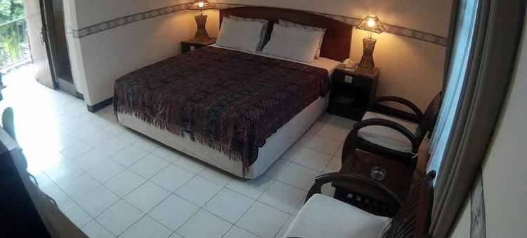Hotel Srondol Indah图片