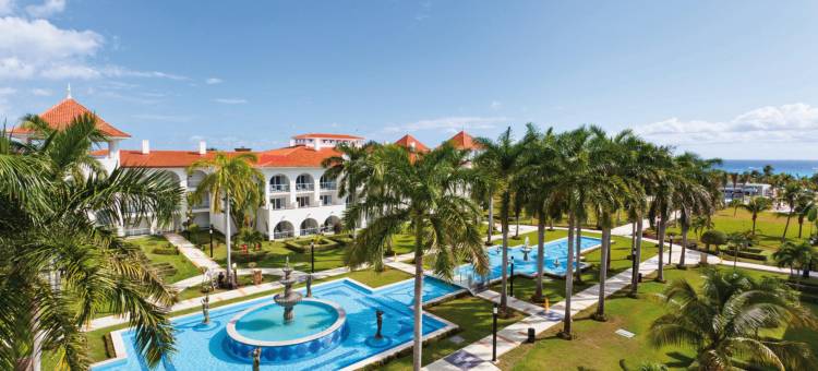 利乌宫墨西哥酒店 - 限成人- 全包(Riu Palace Mexico - All Inclusive)图片