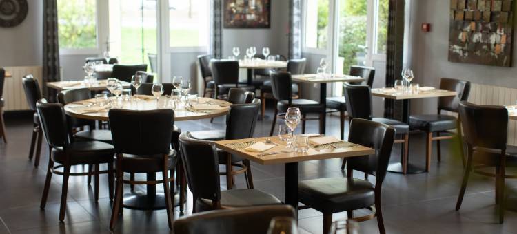 埃特雷塔酒店(Hôtel Relais d'Étretat)图片