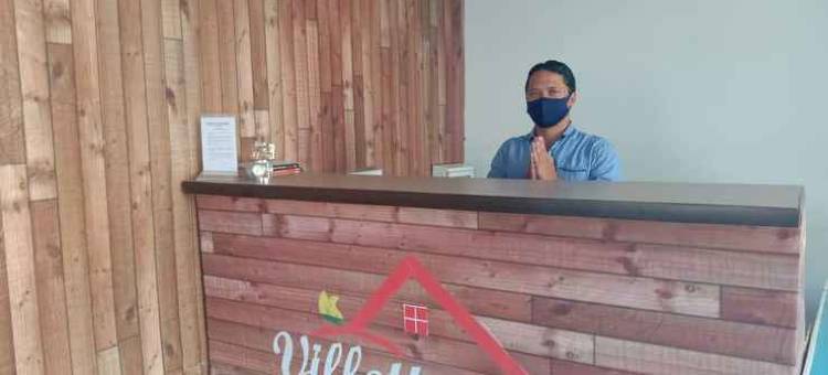 Villetta House Syariah图片