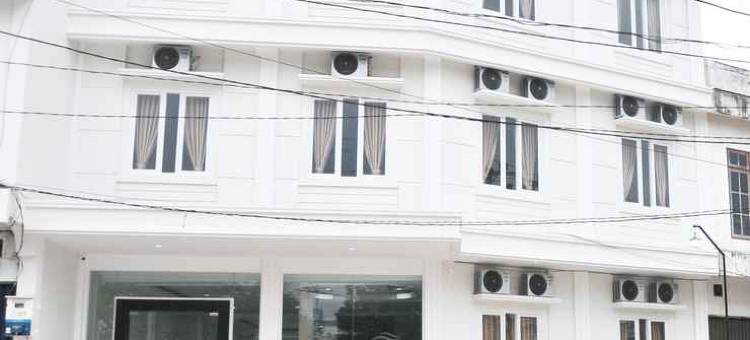 Hotel Batang Bungo图片