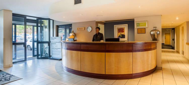 世界道路旅馆(Road Lodge Centurion)图片