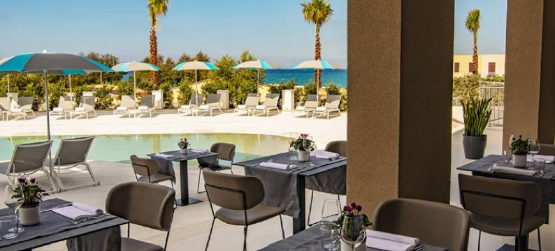 拉巴蒂吉亚度假村(Resort la Battigia Beach & Spa)图片