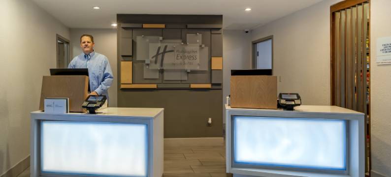 智选假日套房酒店村(Holiday Inn Express & Suites THE VILLAGES by IHG)图片