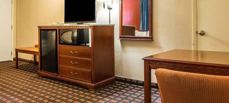 罗德威酒店 蒙彼利埃(Rodeway Inn Montpelier)图片