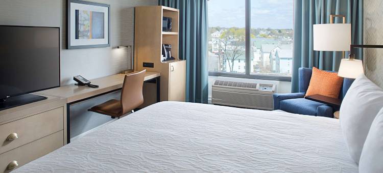 普罗维登斯希尔顿花园酒店(Hilton Garden Inn Providence)图片