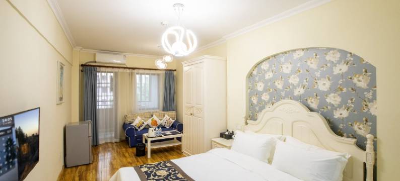 途家房东211101148262公寓(迪康大道分店)图片