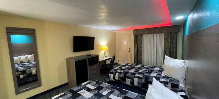 SureStay Plus Hotel by Best Western Odessa图片