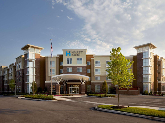 普鲁士国王镇凯悦嘉寓酒店