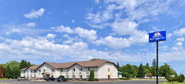 希宾酒店及套房(Hibbing Inn & Suites)图片