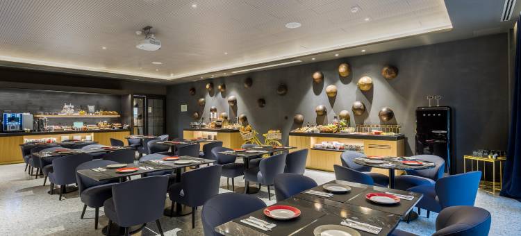 巴塞罗那杰拉德室友系列酒店(Room Mate Collection Gerard, Barcelona)图片
