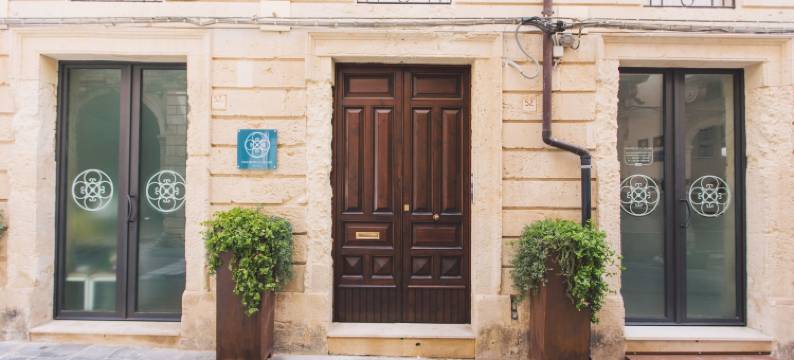 奥尔蒂加萨加雷之家酒店(Dimore Delle Zagare Ortigia)图片