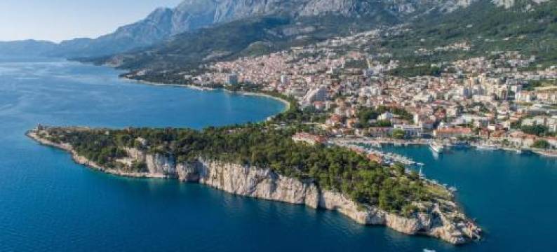 Apartment Blue Lagoon图片