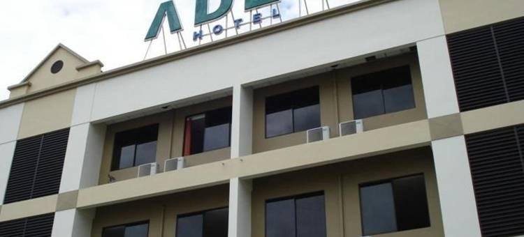 阿德尔酒店(Adel Hotel)图片