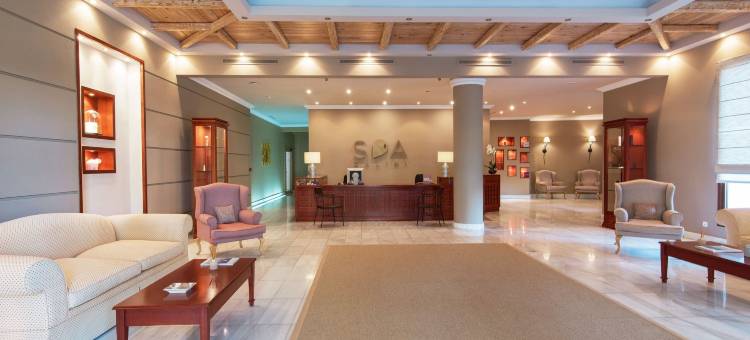 米茨斯·加利尼(Mitsis Galini)图片