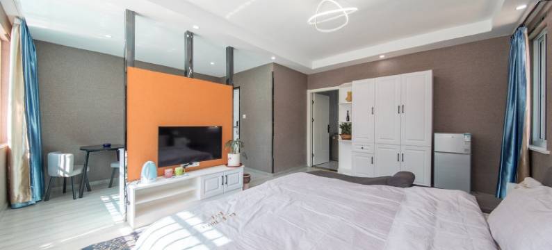 L木子民宿(扬子江中路分店)图片