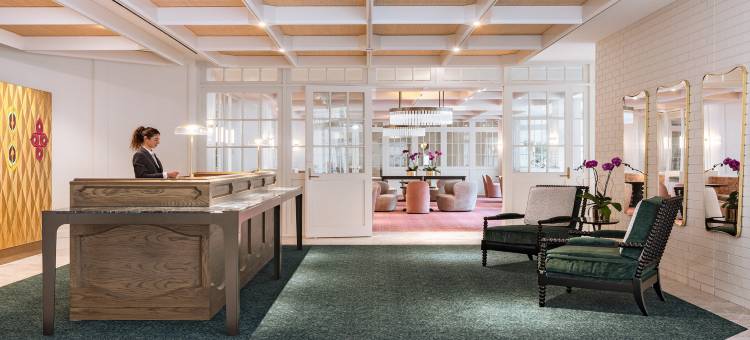 索伦托晨顿半岛洲际酒店(InterContinental Hotels Sorrento Mornington Peninsula)图片