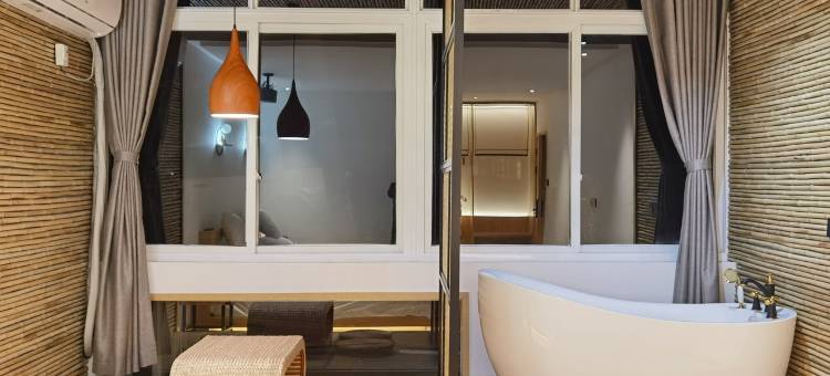 天目湖竹际·Comfortable山居度假民宿图片