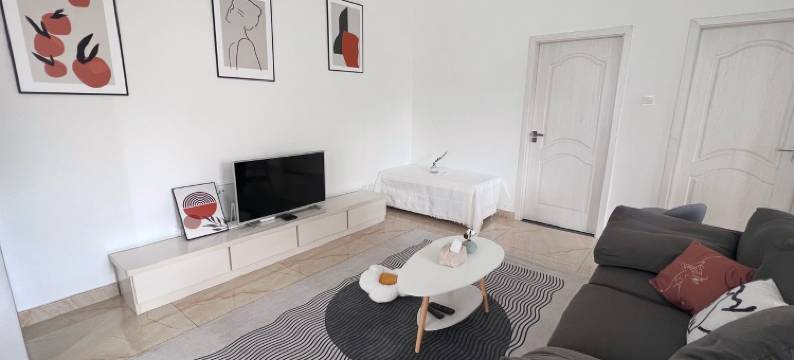 一间房yjf公寓(景贤路分店)图片