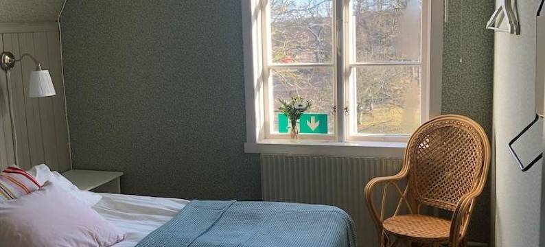 Rosenfors Herrgård B&B图片