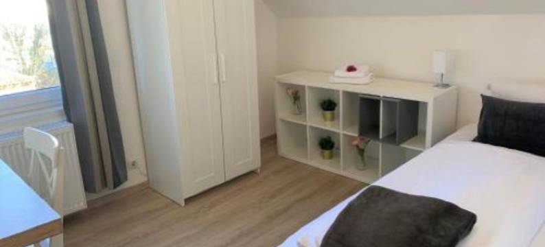 泽木阿德勒酒店(Hotel Zum Adler)图片