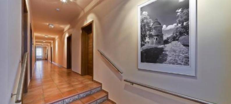 俱乐部宾馆(Penzion Club)图片