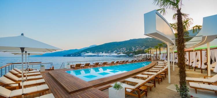 贝文达酒店(Bevanda Hotel & Restaurant - Unique Adriatic)图片