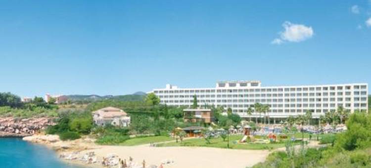 RVHotels 阿梅特利亚海滨酒店(Rvhotels Ametlla Mar)图片