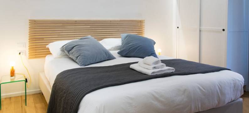 卡拉蒙霍套房客房酒店(Kalamonjo Suite&Rooms)图片