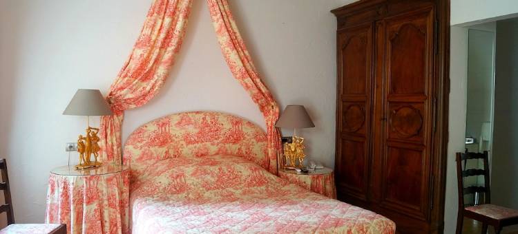 Chateau de Fleurville图片