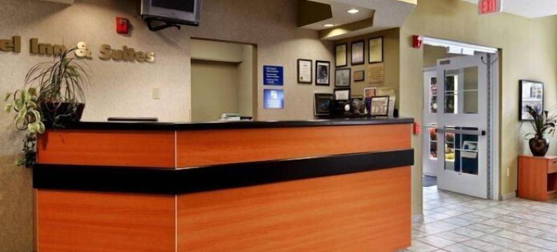 超越套房酒店(Stay Beyond Inn & Suites)图片