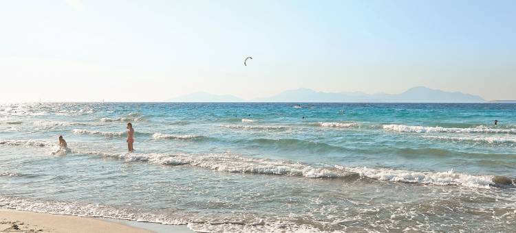 格瑞科天堂之家(Grecotel Casa Paradiso)图片