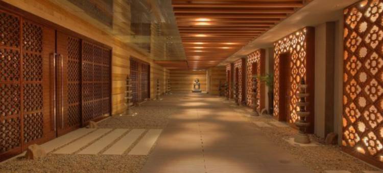 浦那JW万豪酒店(JW Marriott Hotel Pune)图片