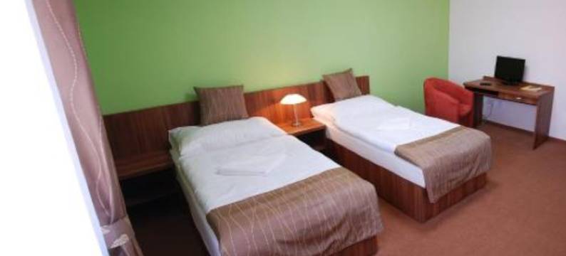 瑞萨维酒店(Hotel Rysavy)图片