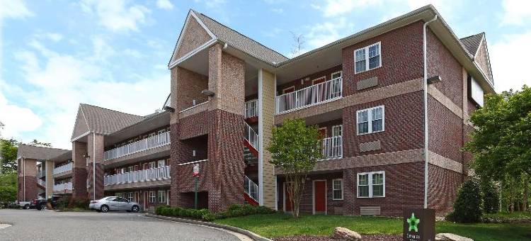 里士满美国长住酒店 - 南部格伦赛德W大街(Extended Stay America Suites - Richmond - W Broad Street - Glenside - South)图片