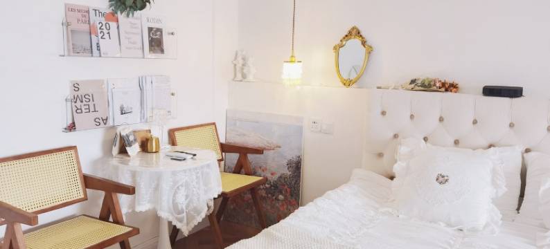 温眠民宿(新胜巷分店)图片