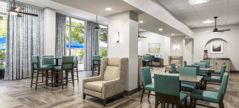 圣巴巴拉温德姆酒店(Club Wyndham Santa Barbara)图片