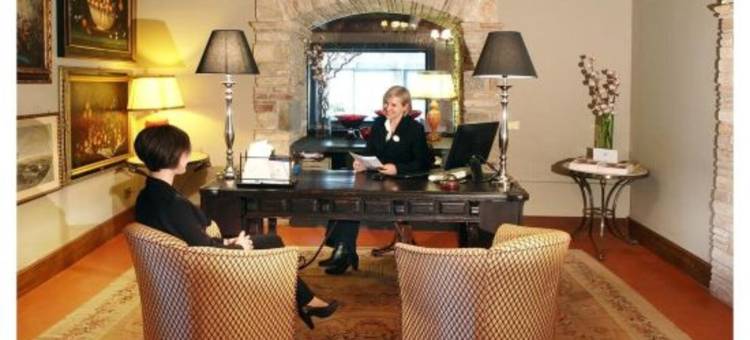 多汀尼罗莱酒店(Relais Todini - Residenza d'Epoca - Historic House)图片