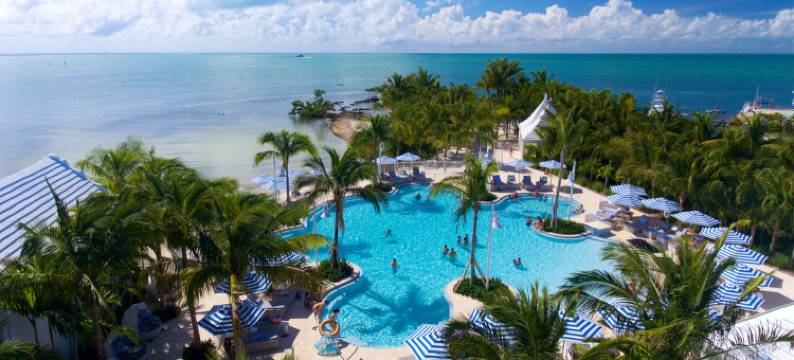 贝拉岛海滩度假村及水疗中心-佛罗里达礁岛群(Isla Bella Beach Resort & Spa - Florida Keys)图片